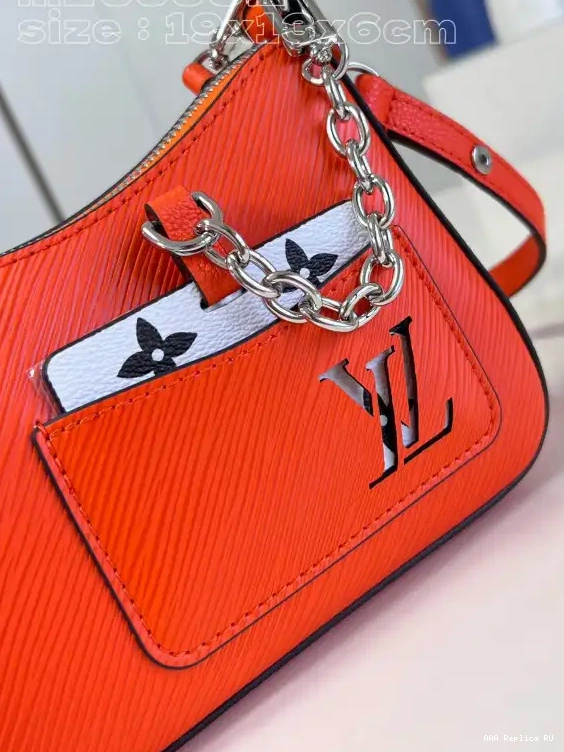 Aaa replica ru LOUIS Marellini VUITTON 0705